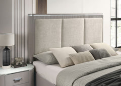 Aldridge 4 Pc Queen Bedroom Set