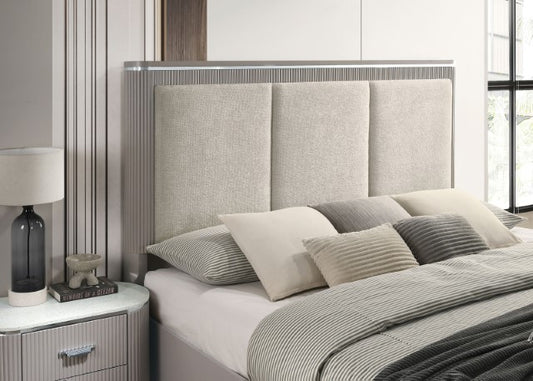 Aldridge 5 Pc Queen Bedroom Set