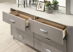 Aldridge Dresser