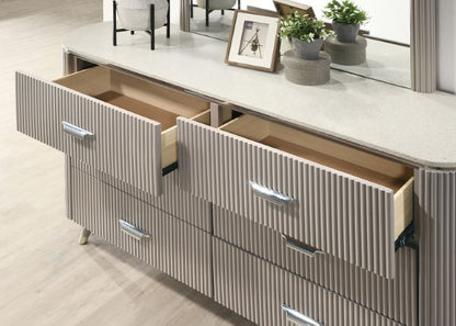 Aldridge Dresser