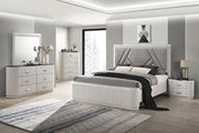 Aldgate 4 Pc Queen Bedroom Set