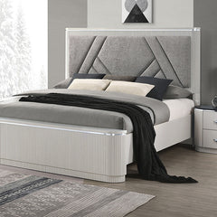 Aldgate 4 Pc Queen Bedroom Set