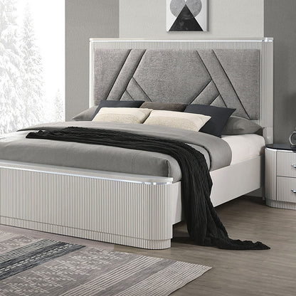 Aldgate 5 Pc Queen Bedroom Set