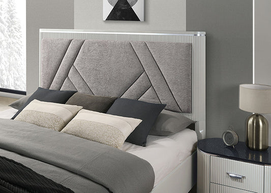 Aldgate 5 Pc Queen Bedroom Set