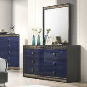 Hartlepool Dresser