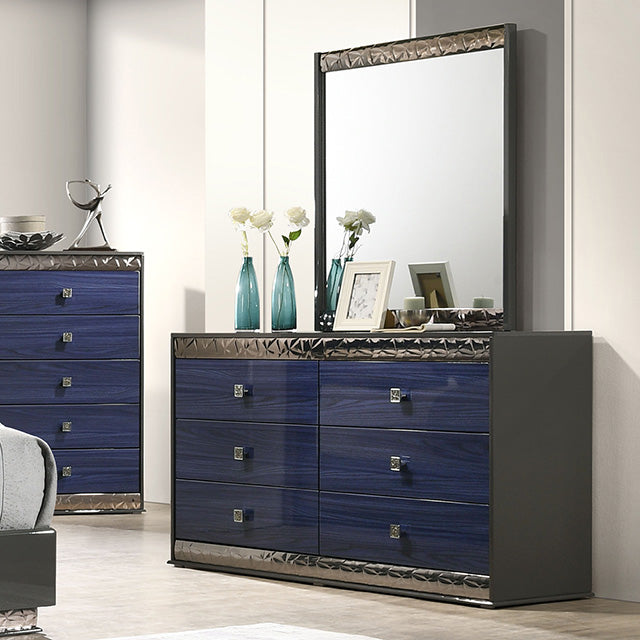 Hartlepool Dresser