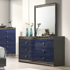 Hartlepool Dresser