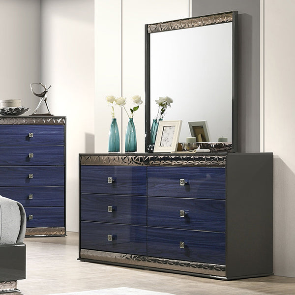 Hartlepool Dresser