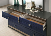 Hartlepool Dresser