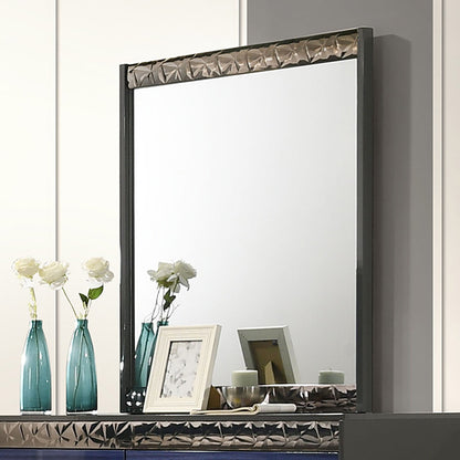 Hartlepool Mirror