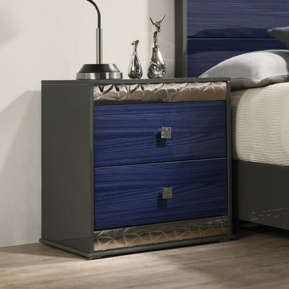 Hartlepool Nightstand