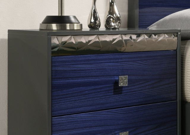 Hartlepool Nightstand