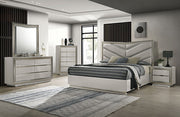 Ventnor 5 Pc Queen Bedroom Set