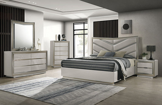 Ventnor 5 Pc Queen Bedroom Set