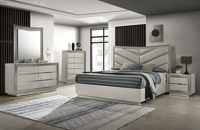 Ventnor 5 Pc Queen Bedroom Set
