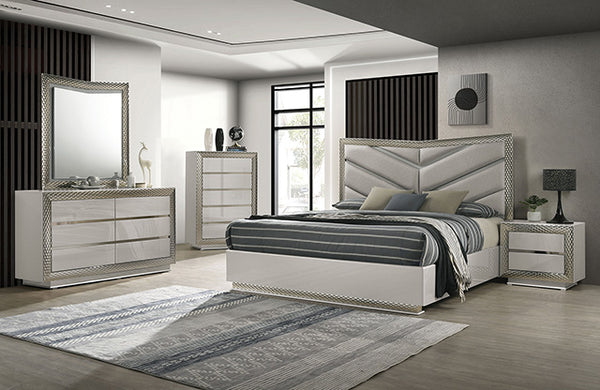 Ventnor 5 Pc Queen Bedroom Set