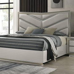 Ventnor 4 Pc Queen Bedroom Set