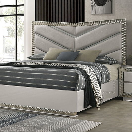 Ventnor 4 Pc Queen Bedroom Set