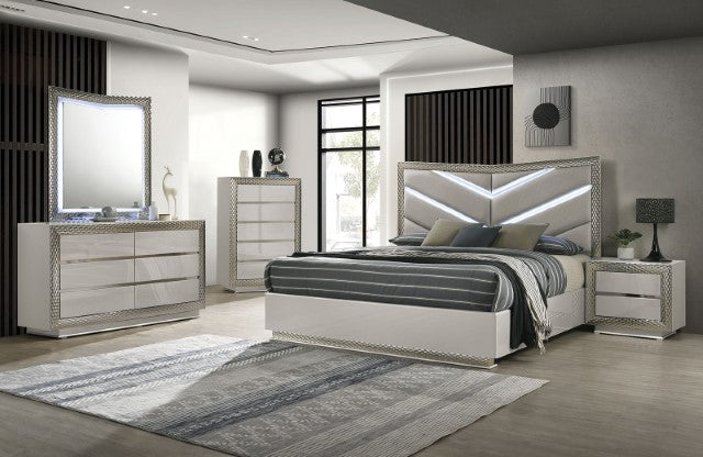 Ventnor 5 Pc Queen Bedroom Set