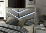 Ventnor 5 Pc Queen Bedroom Set