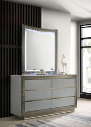 Ventnor Dresser