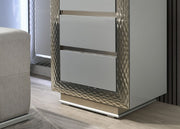 Ventnor Vanity w/ Stool