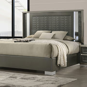 Leyland Bed