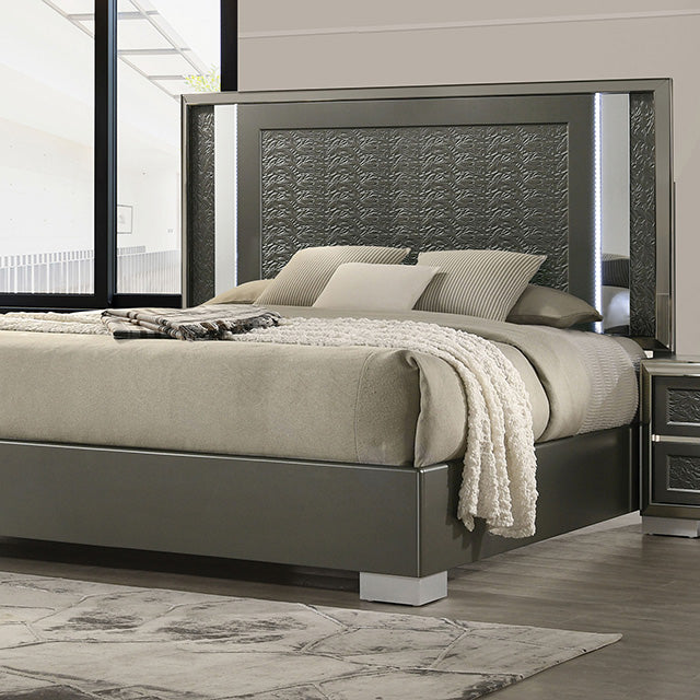 Leyland Bed