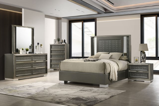 Leyland 5 Pc Queen Bedroom Set