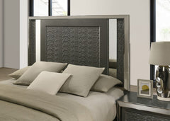 Leyland 4 Pc Queen Bedroom Set