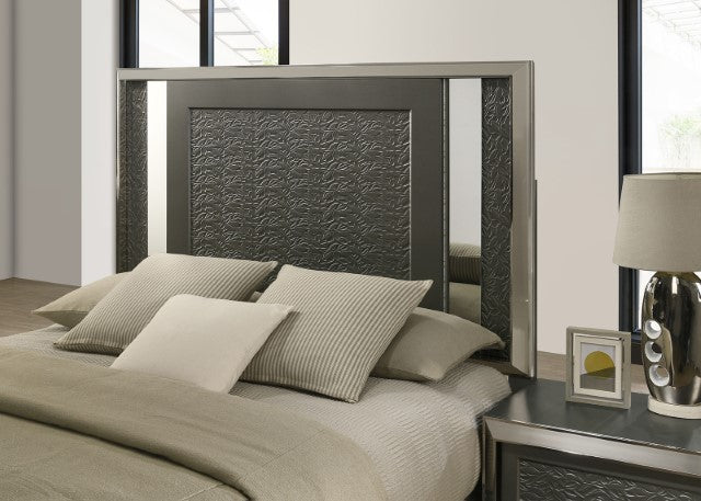Leyland 5 Pc Queen Bedroom Set