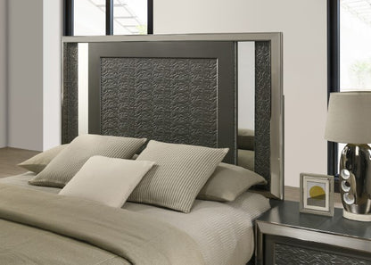 Leyland 5 Pc Queen Bedroom Set