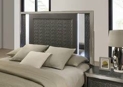Leyland 5 Pc Queen Bedroom Set