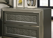 Leyland Nightstand