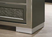 Leyland Nightstand