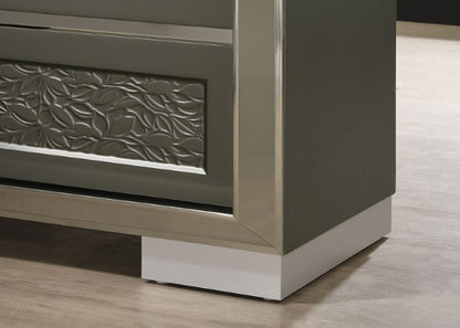 Leyland Nightstand