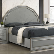 Cassiopeia 5 Pc Queen Bedroom Set