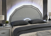 Cassiopeia 5 Pc Queen Bedroom Set