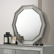 Cassiopeia Decagon Mirror