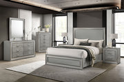 Cassiopeia 5 Pc Queen Bedroom Set