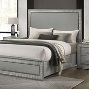 Cassiopeia 4 Pc Queen Bedroom Set