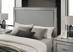 Cassiopeia 4 Pc Queen Bedroom Set