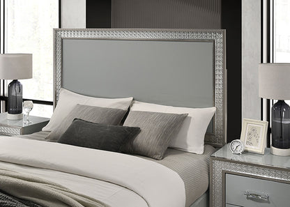 Cassiopeia 5 Pc Queen Bedroom Set