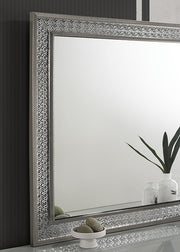 Cassiopeia Rect Mirror