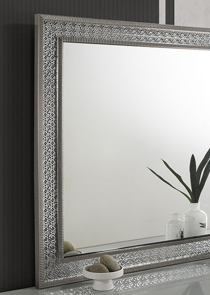 Cassiopeia Rect Mirror