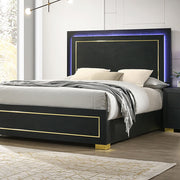Latimer 5 Pc Queen Bedroom Set
