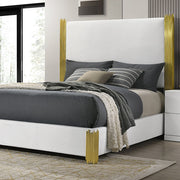 Basildon 5 Pc Queen Bedroom Set