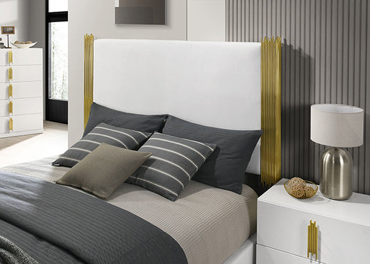 Basildon 5 Pc Queen Bedroom Set