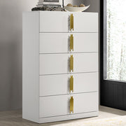 Basildon Chest
