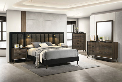 Chalfont 5 Pc Queen Bedroom Set